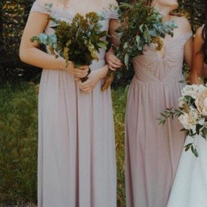 ASOS Bridesmaid Dress
